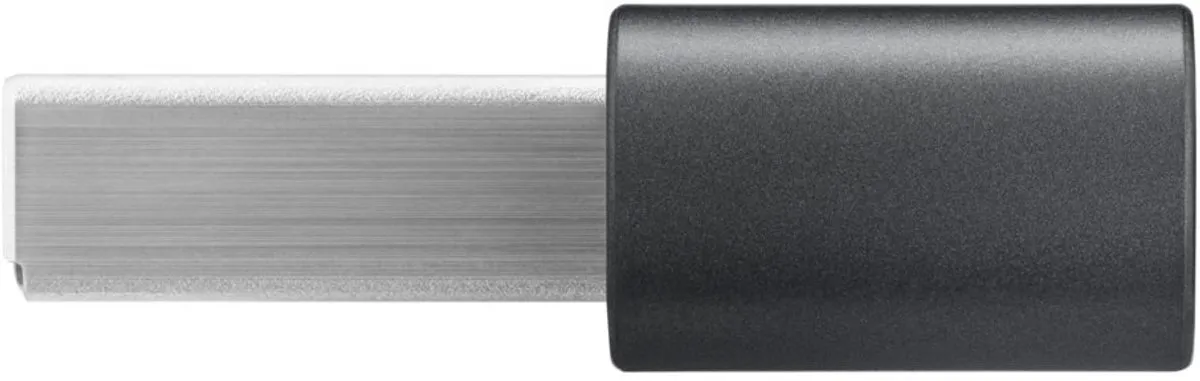 Samsung Fit Plus MUF-512AB/APC USB Stick 512GB - Zilver/Zwart