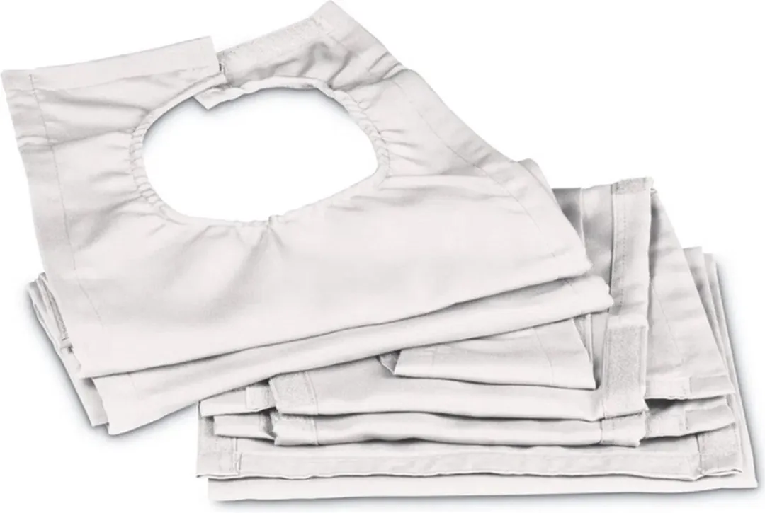 Whirlpool Luchtafdichtingsset CAK002