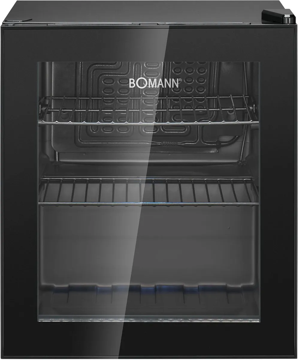 Bomann KSG 7291 Barmodel Koelkast 46L