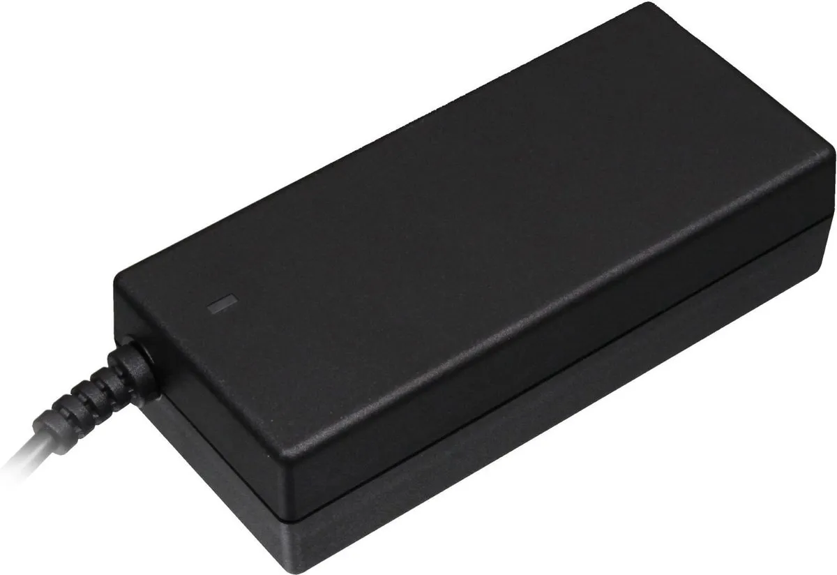 ASUS 0A001-01050200 Oplader 65W - Zwart
