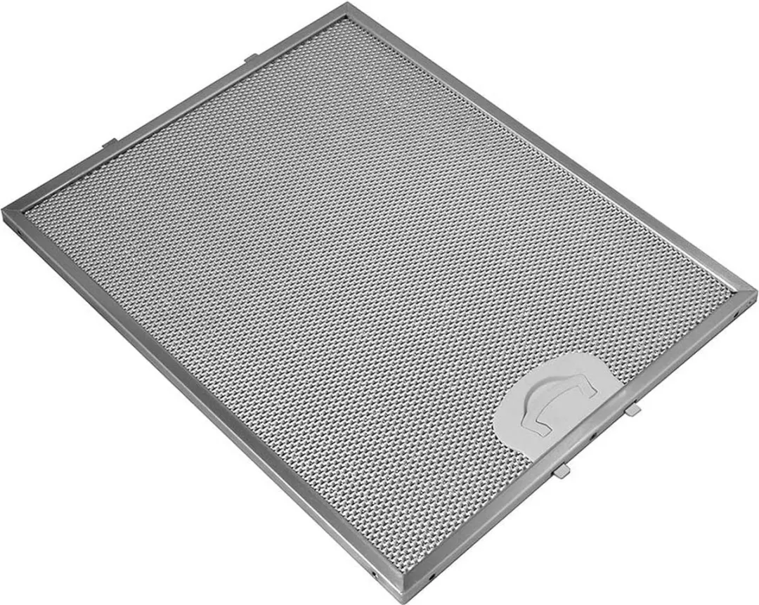 Pelgrim Metaalfilter 181471 - 318x257x7mm