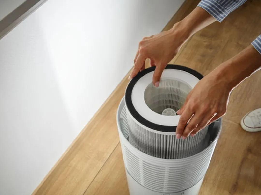 Soehnle - Luchtreiniger Airfresh clean connect 500