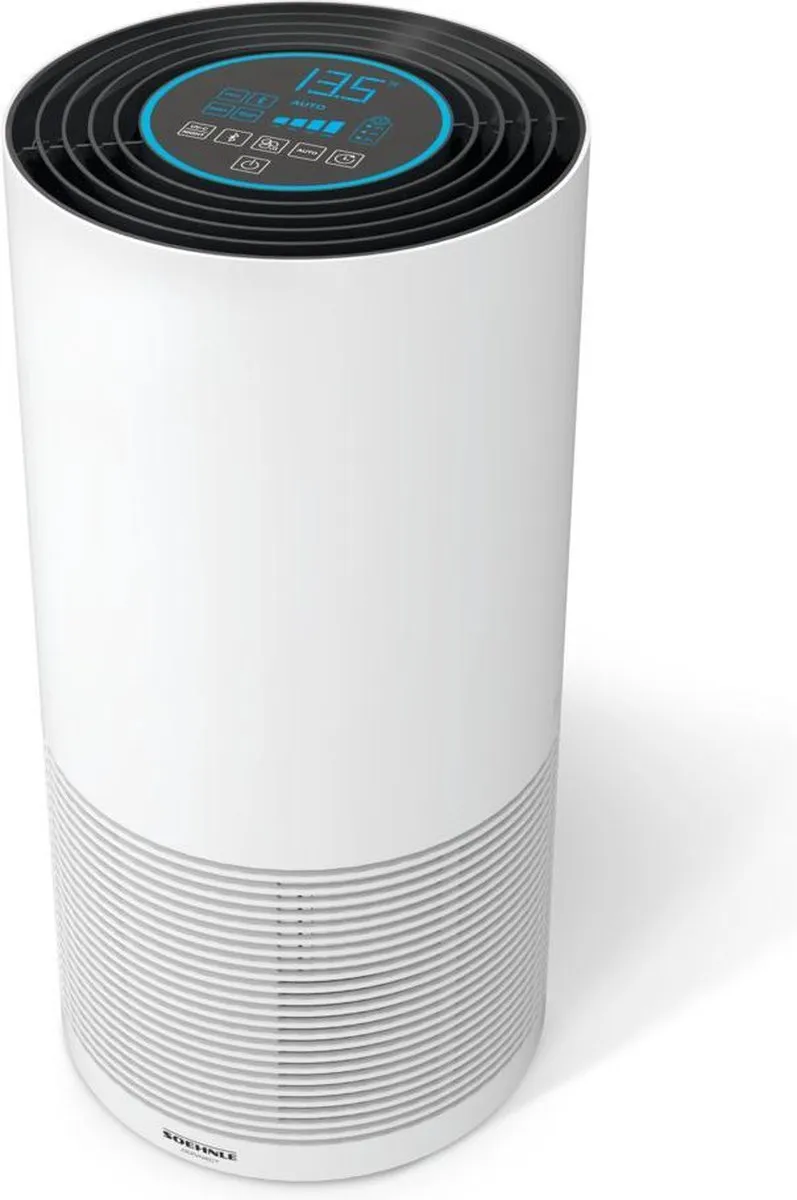 Soehnle - Luchtreiniger Airfresh clean connect 500