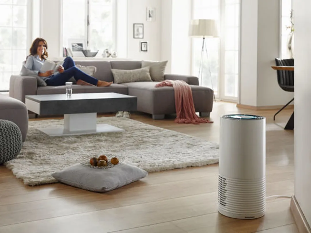 Soehnle - Luchtreiniger Airfresh clean connect 500