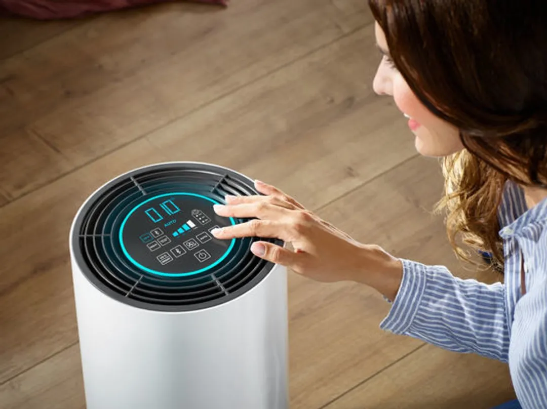 Soehnle - Luchtreiniger Airfresh clean connect 500