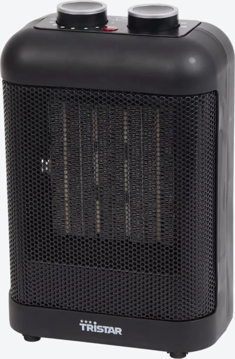 Tristar PD-3846B Keramische Kachel 1500W