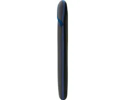 HP Beschermhoes 14" 2F1X4AA - 14 inch - Zwart/Blauw