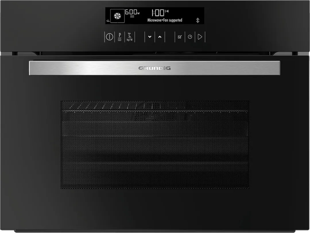 Grundig GEKW27000B Oven 40L