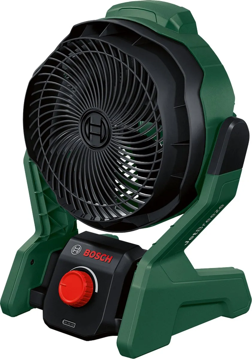Bosch UniversalFan 18V-1000 Ventilator