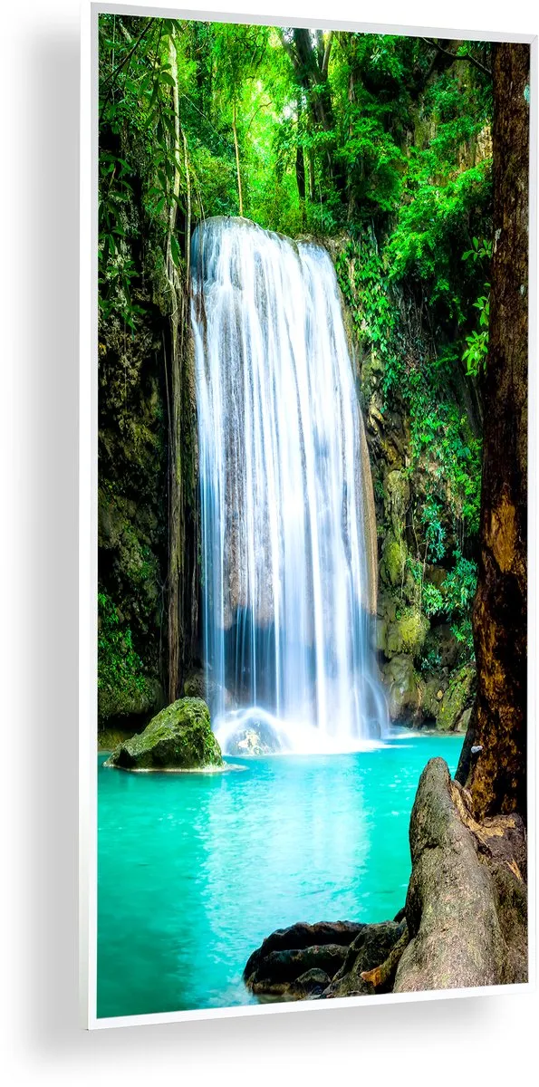 Könighaus Infrarood Erawan Waterval 6 Verwarmingspaneel 300W