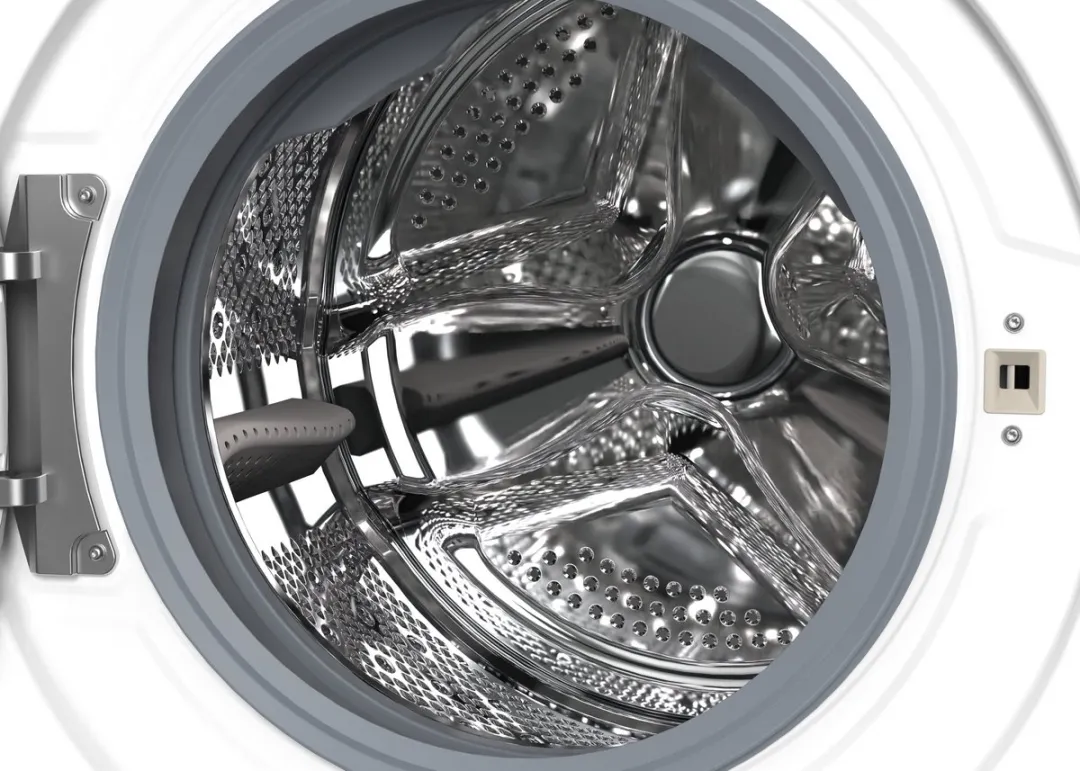 Sharp ESNDB914CWDBX Was-droogcombinatie 9/6kg - Wit - afbeelding 6 van 6