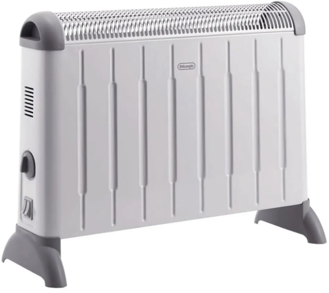 De'Longhi HCM2030 Convectorkachel 2000W