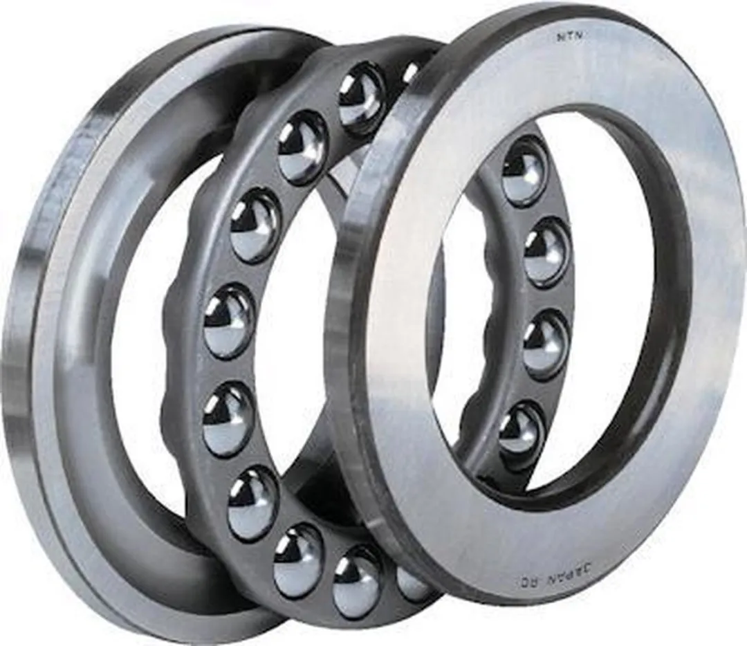 SKF 51205 Kogellager