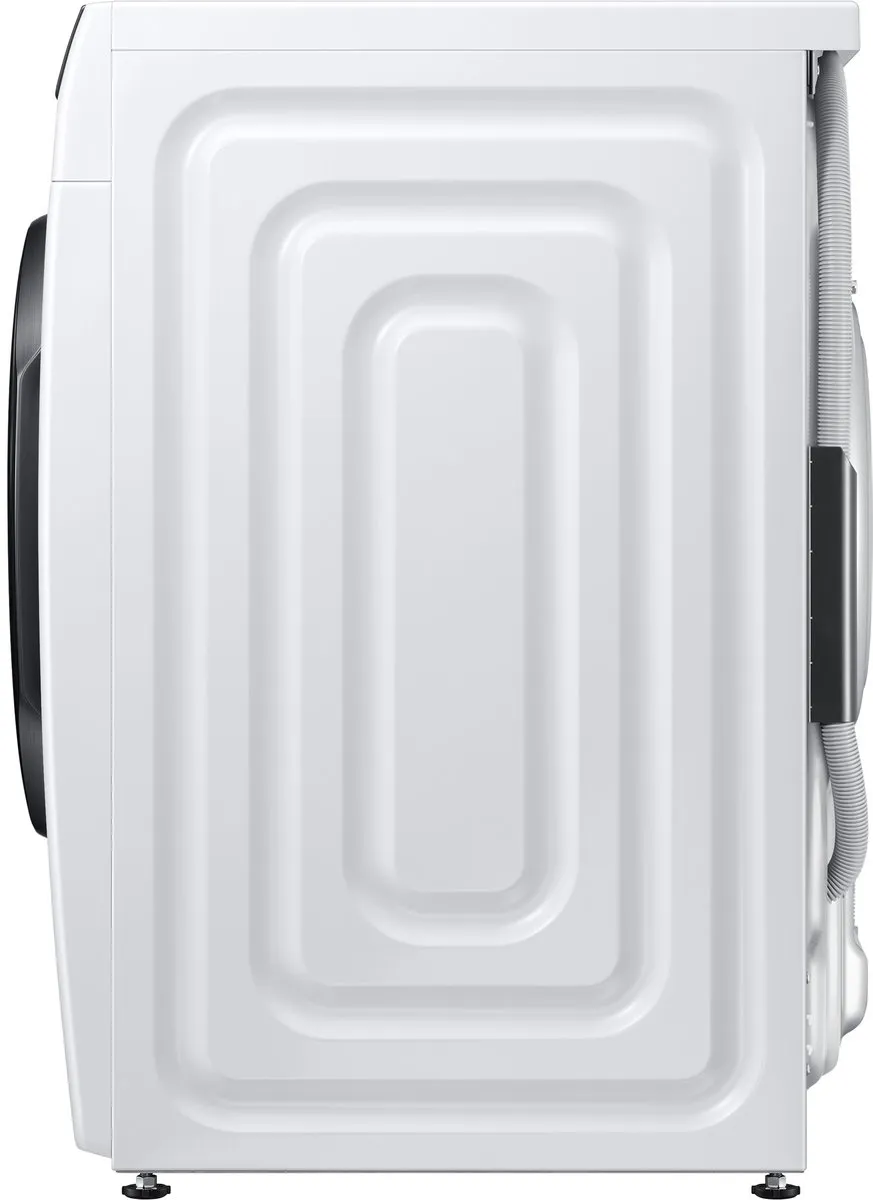 Samsung AI Wash was-droogcombinatie 6000-serie WD90DG6B85BK