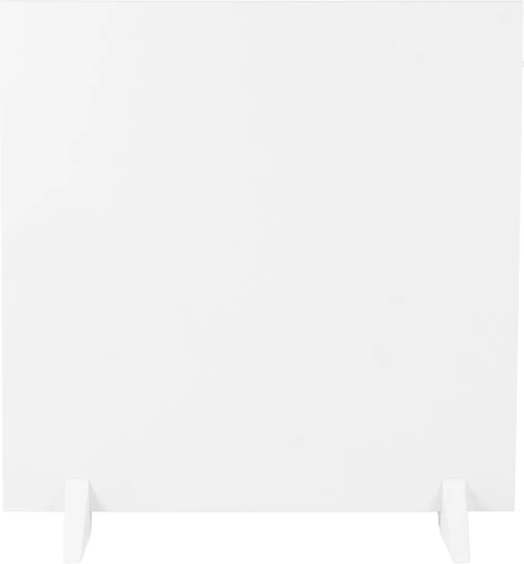 Eurom E-Infrared 425 Wi-Fi Infraroodkachel 425W - Wit