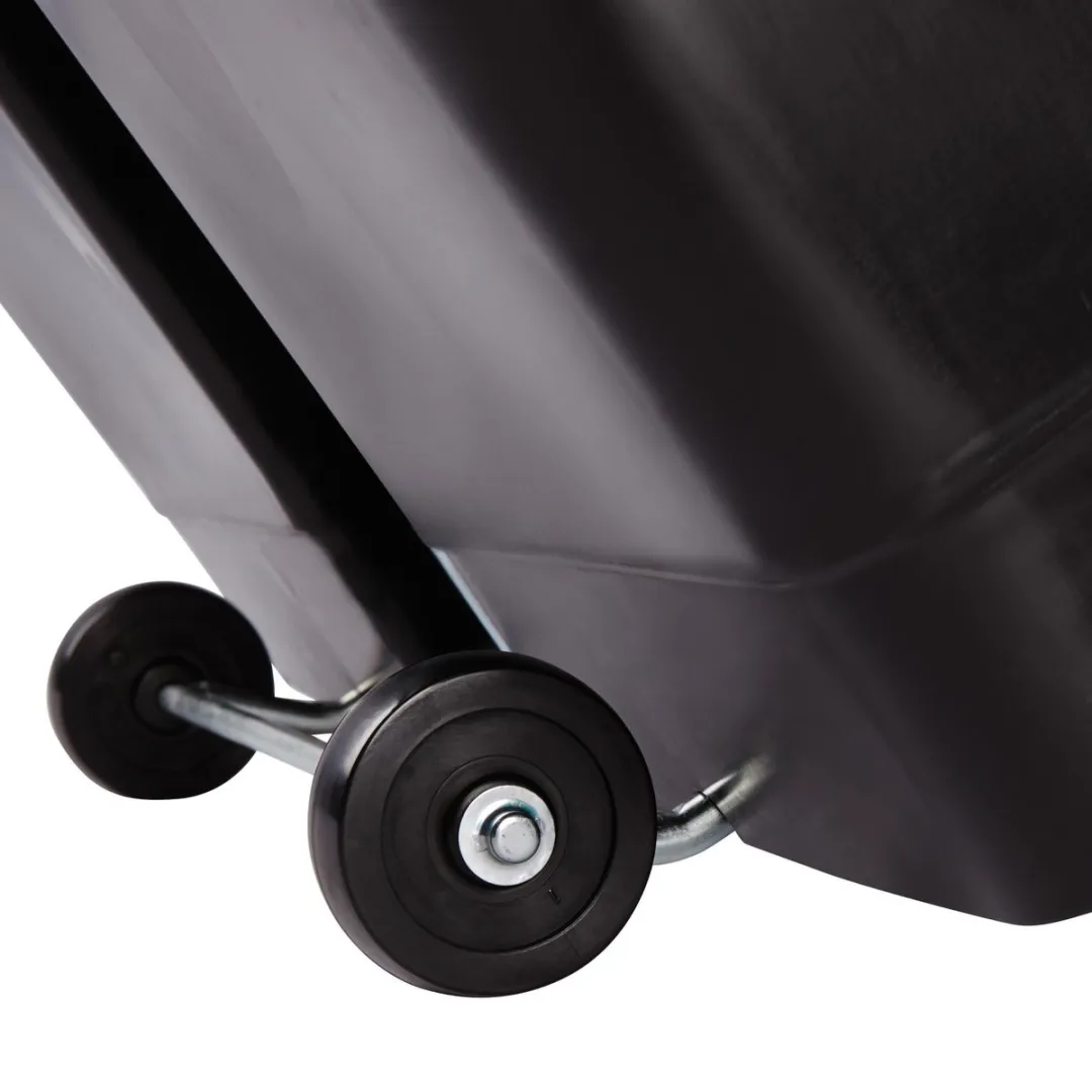 Rubbermaid Slim Jim Step On Container VB224597