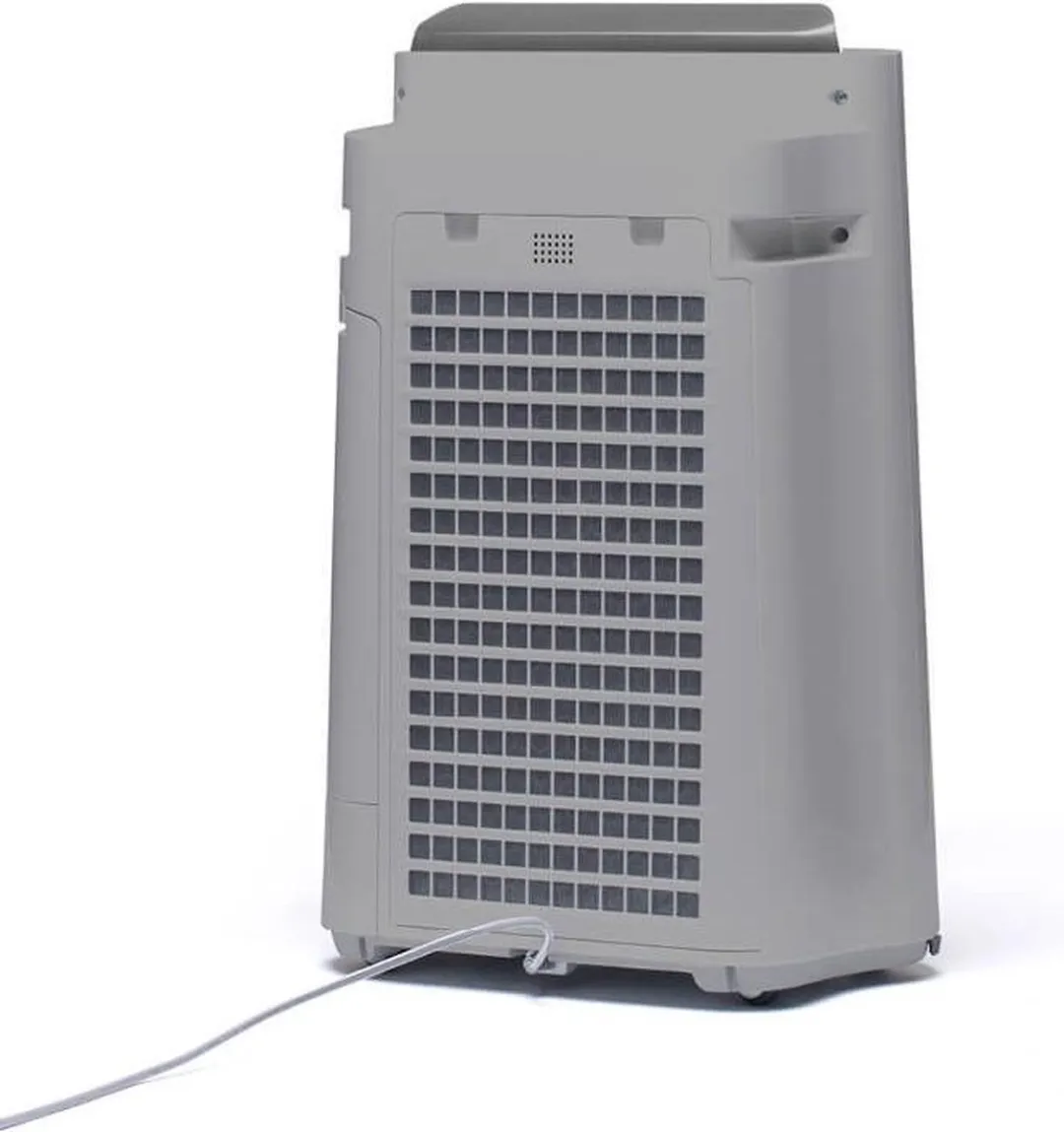 Sharp UA-HD50E-L Luchtreiniger met Bevochtiging - 54W - Grijs - afbeelding 6 van 6