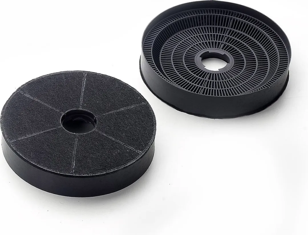 Silverline Koolstoffilter AF100