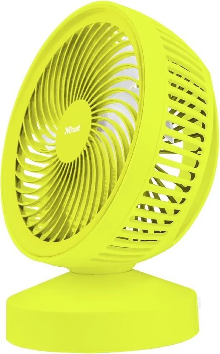 Trust Ventu USB Ventilator 22745