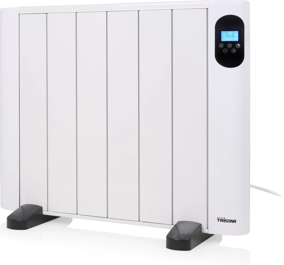 Tristar KA-5867 Convector Verwarming 1000W - Wit