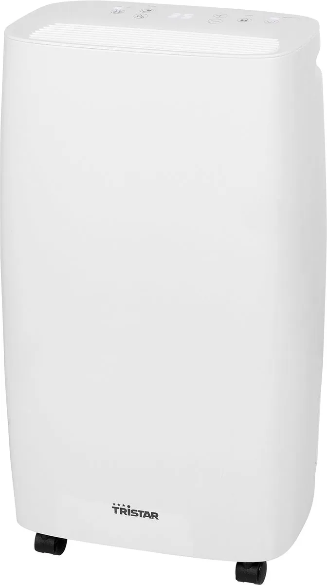 Tristar DH-5419 Luchtontvochtiger 205W