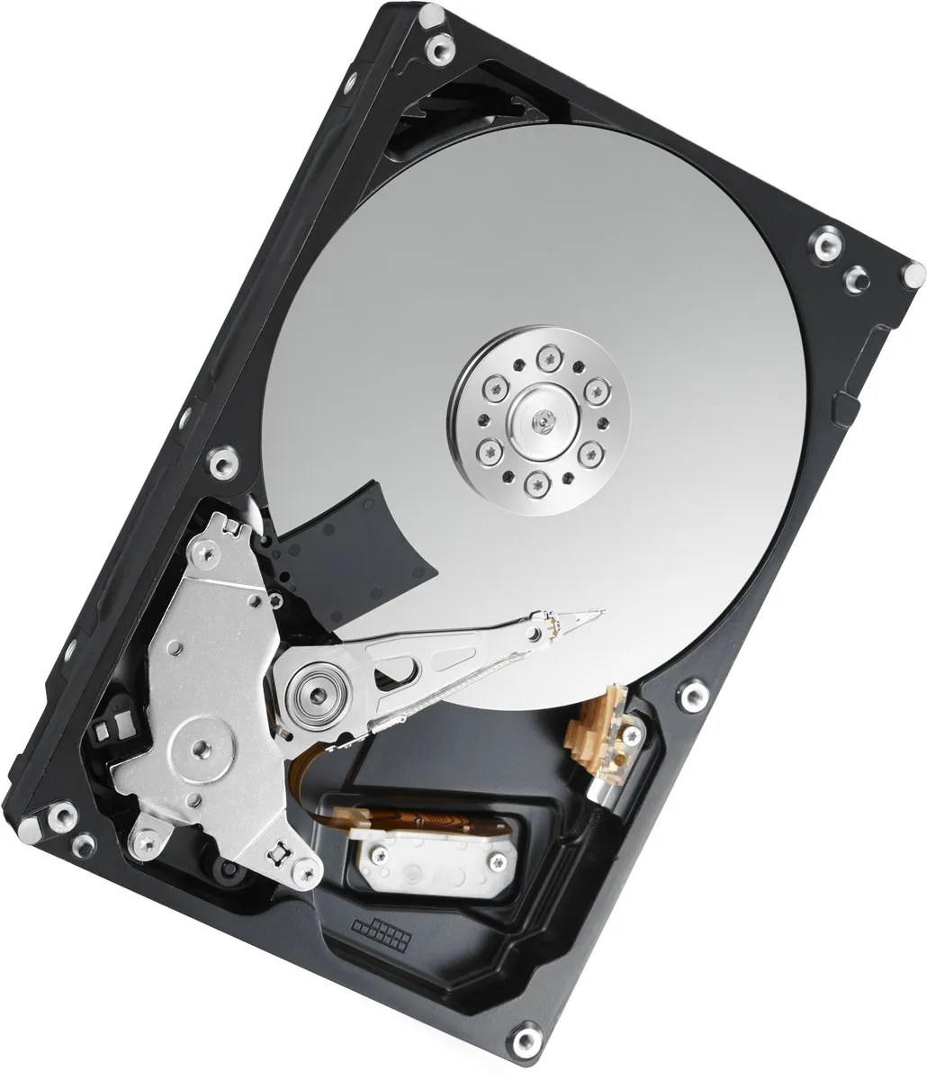 Toshiba P300 HDWD105UZSVA HDD 500GB