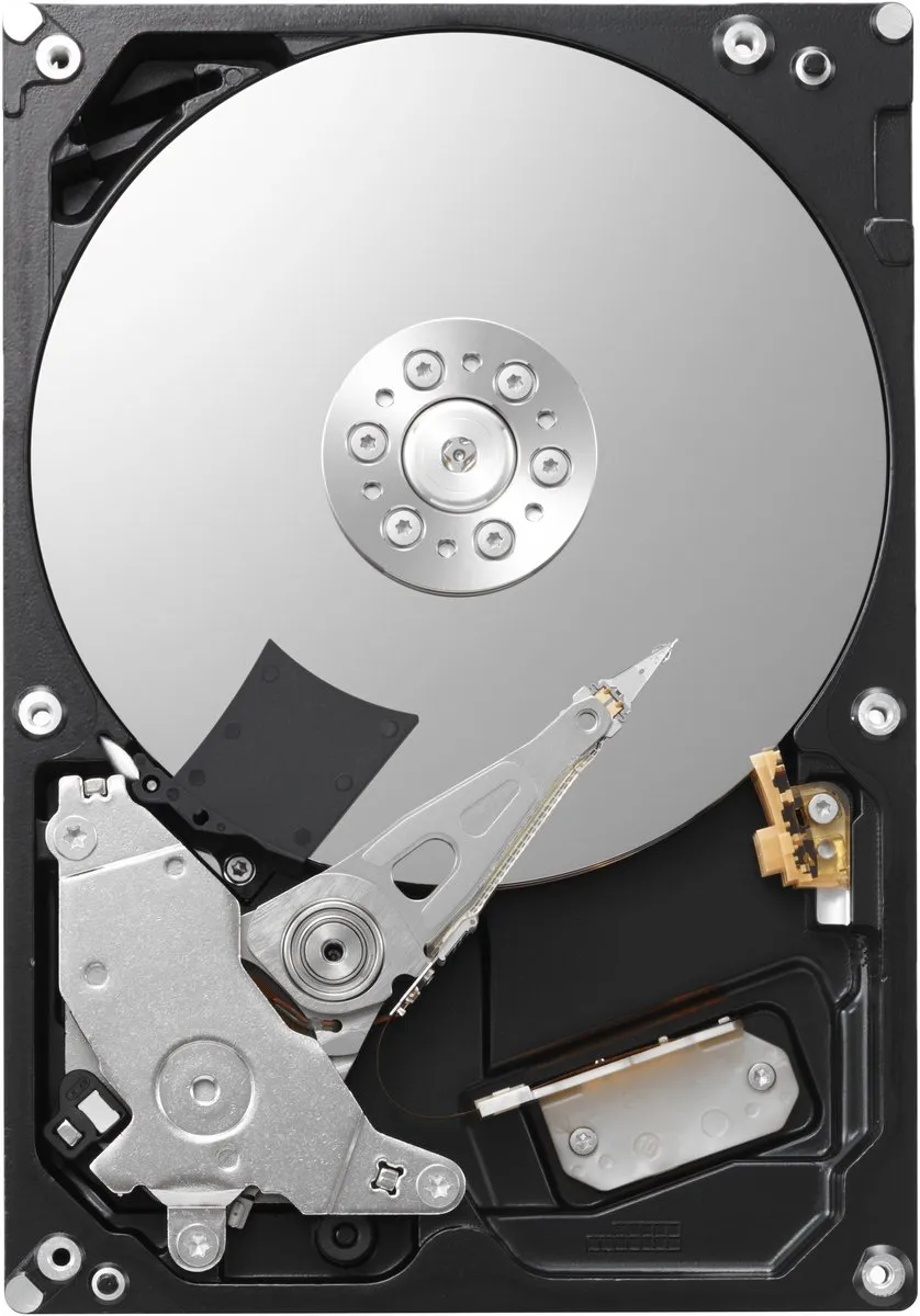 Toshiba P300 HDWD105UZSVA HDD 500GB