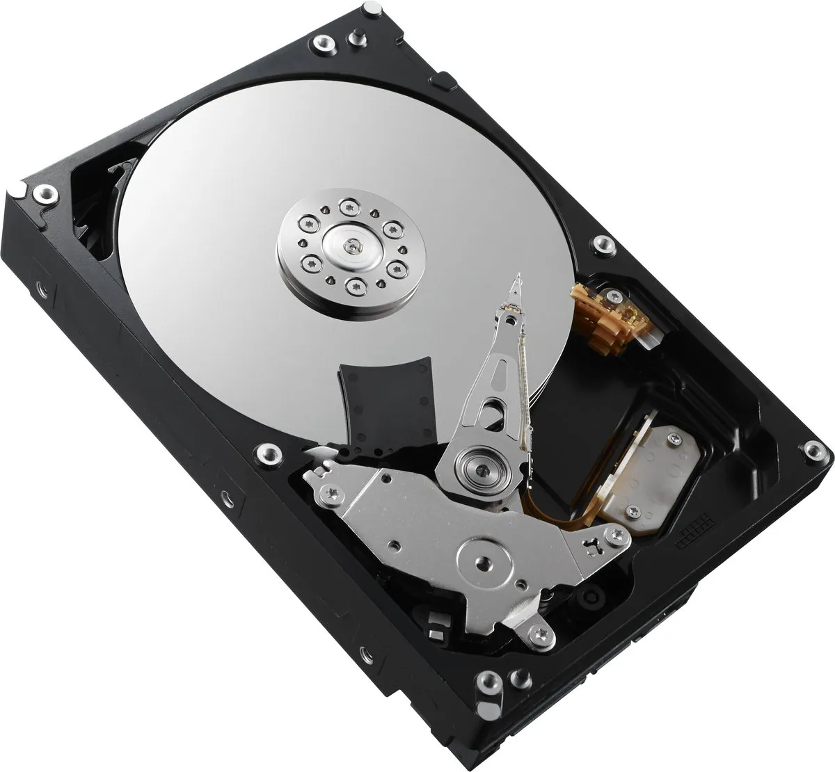 Toshiba P300 HDWD105UZSVA HDD 500GB