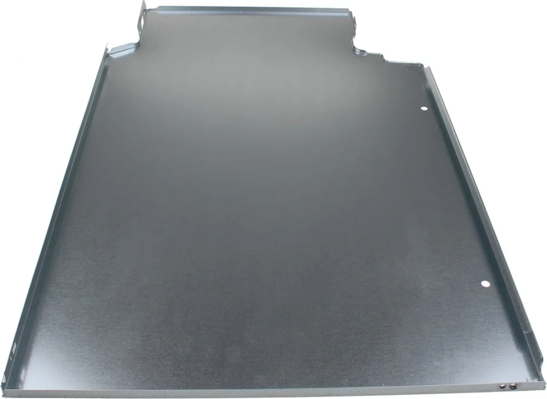 Electrolux Zeijpaneel Verzinkt 1174320414
