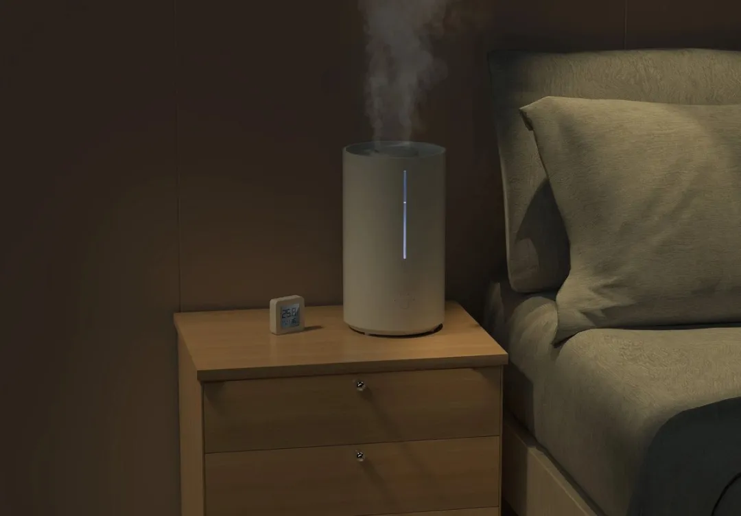 Xiaomi Humidifier 2 39953 Luchtbevochtiger - 4,5L - Wit