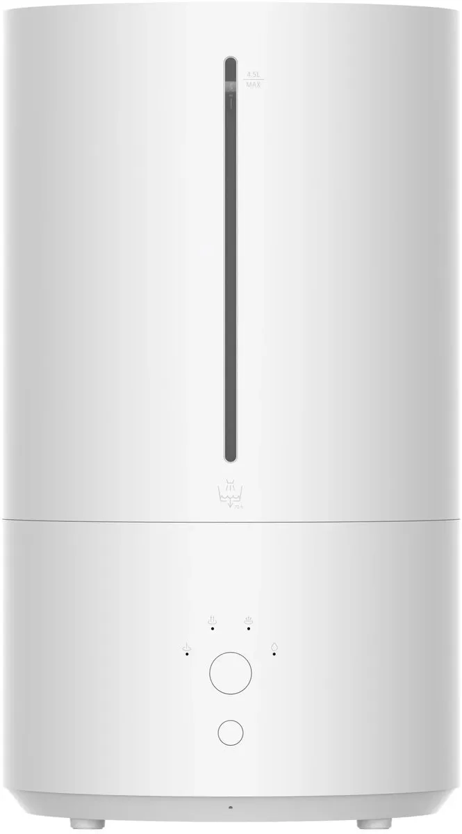 Xiaomi Humidifier 2 39953 Luchtbevochtiger - 4,5L - Wit