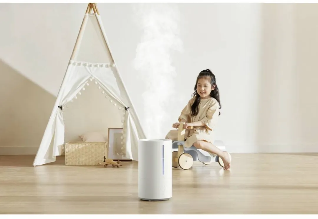 Xiaomi Humidifier 2 39953 Luchtbevochtiger - 4,5L - Wit - afbeelding 6 van 6