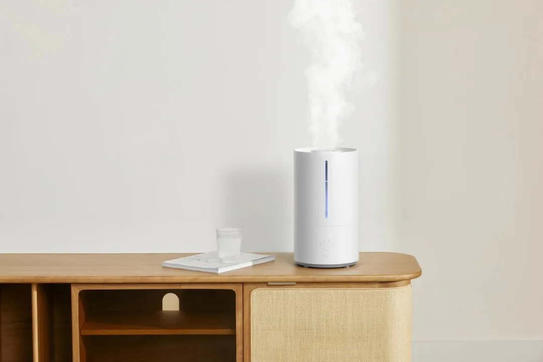 Xiaomi Humidifier 2 39953 Luchtbevochtiger - 4,5L - Wit