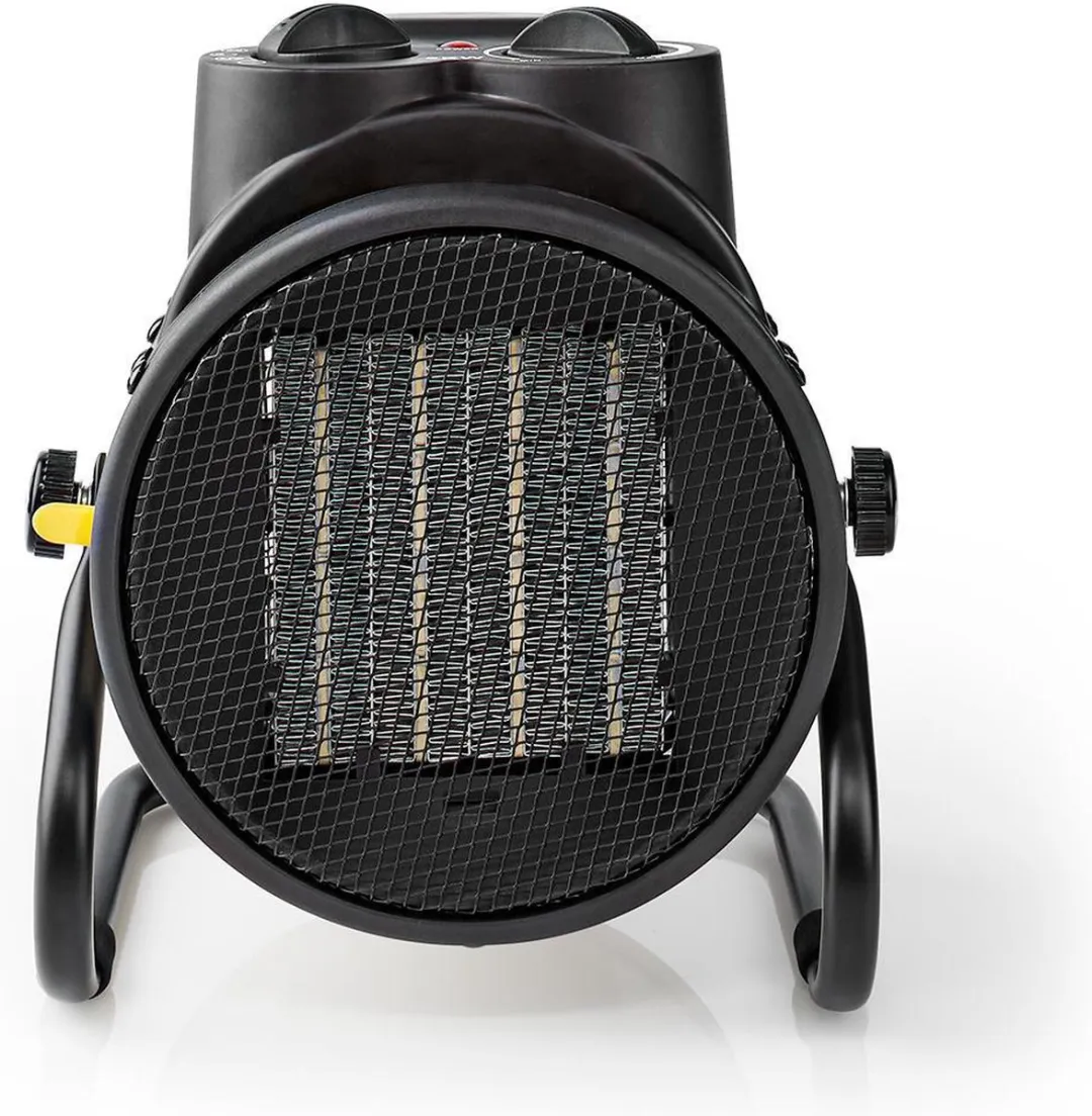 Nedis HTIF20FYW Ventilatorkachel 2000W