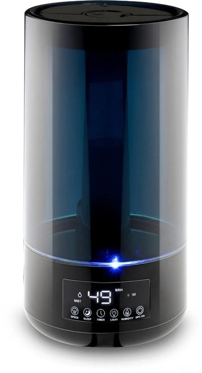 Grundig 4,3 Luchtbevochtiger 4.3L