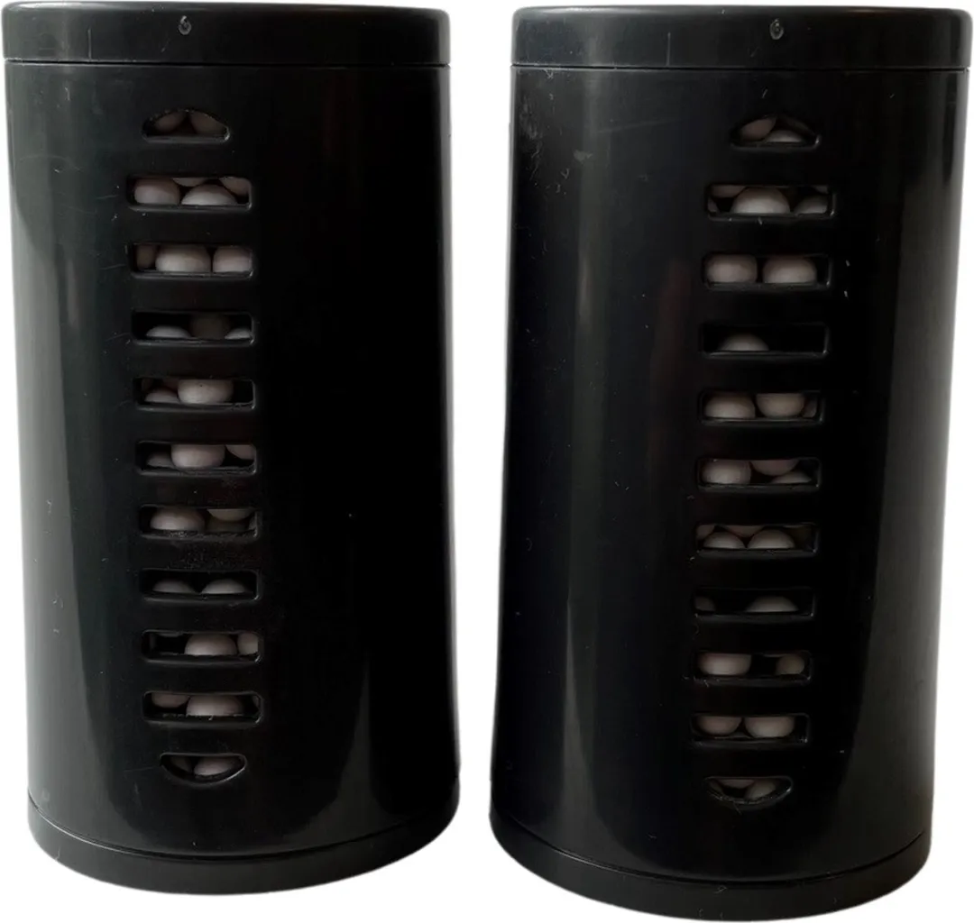 Medisana AH 675 Vervangfilter - 2 Stuks