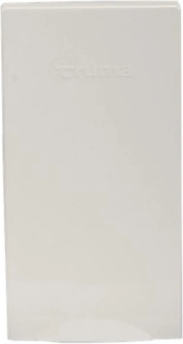 Truma B10 Boiler Schoorsteenset
