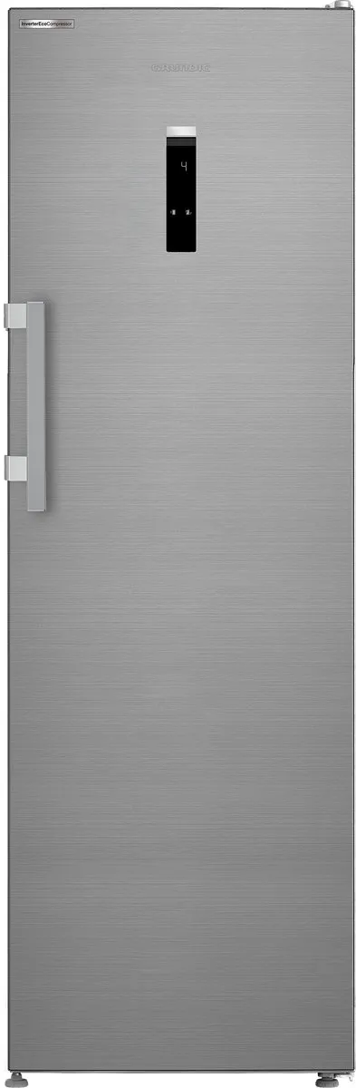 Grundig GLPN66820X Koelkast 365L