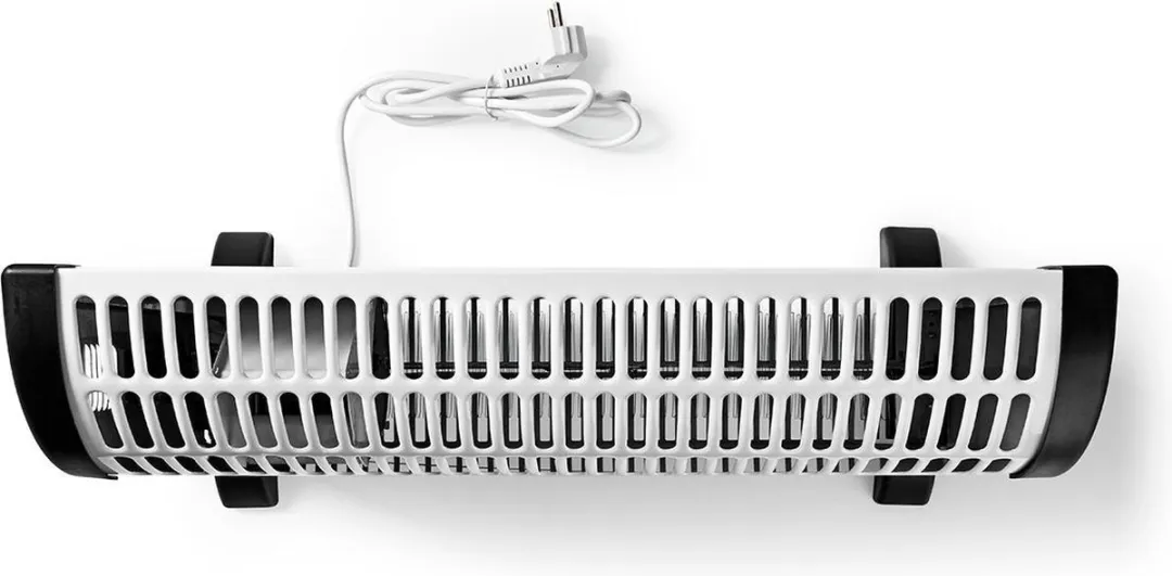 Nedis HTCO10FWT Convectorkachel 2000W - Wit - afbeelding 6 van 6
