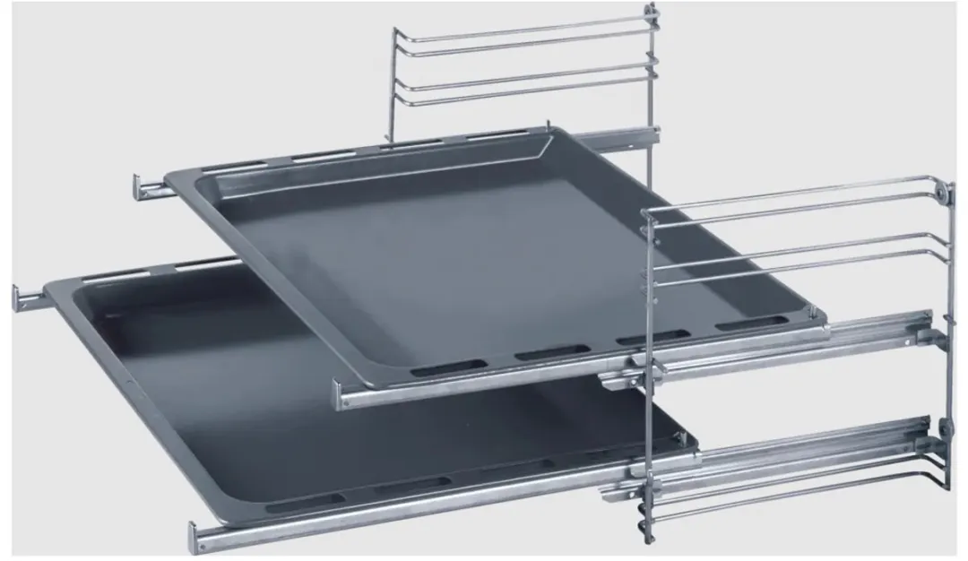 Bosch HEZ438201 Ovenaccessoire