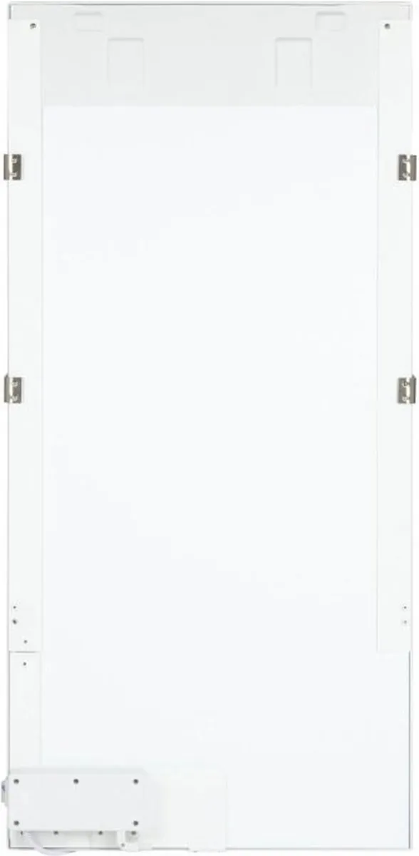 Eurom Sani 800 Wifi Infrarood Verwarming 800W - Wit