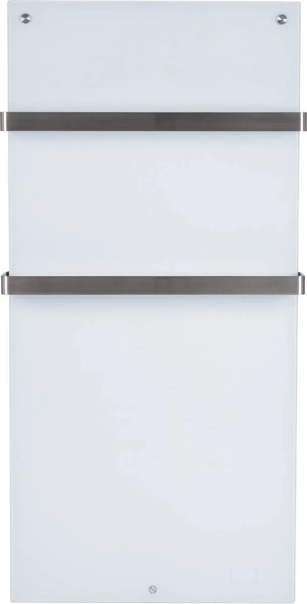 Eurom Sani 800 Wifi Infrarood Verwarming 800W - Wit