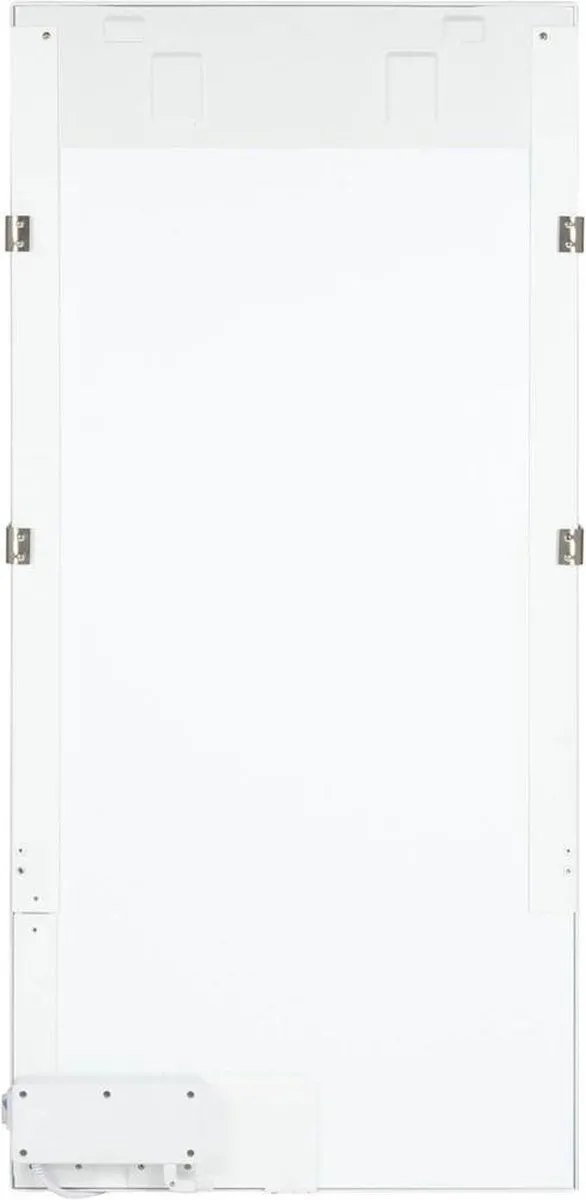 Eurom Sani 800 Wifi Infrarood Verwarming 800W - Wit