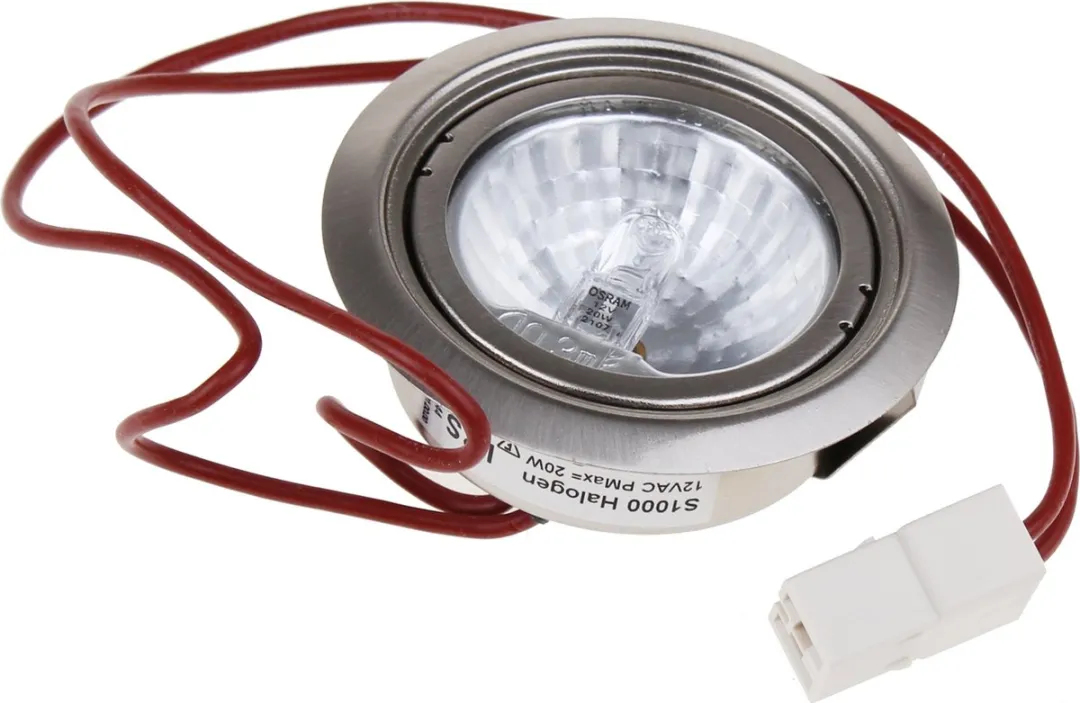 Electrolux Halogenspot 20W 133.0017.060