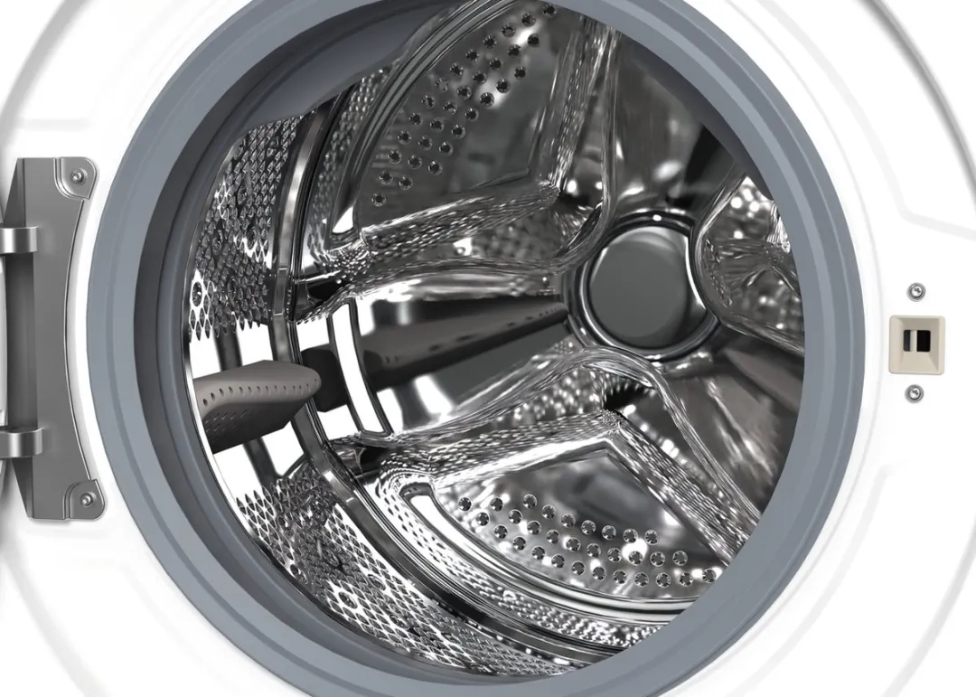Sharp ESNDH014CWBBX Was-Droogcombinatie 10/6kg - Wit - afbeelding 6 van 6
