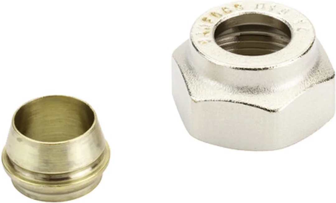 Danfoss 013G4125 Knelfitting G 3/4"
