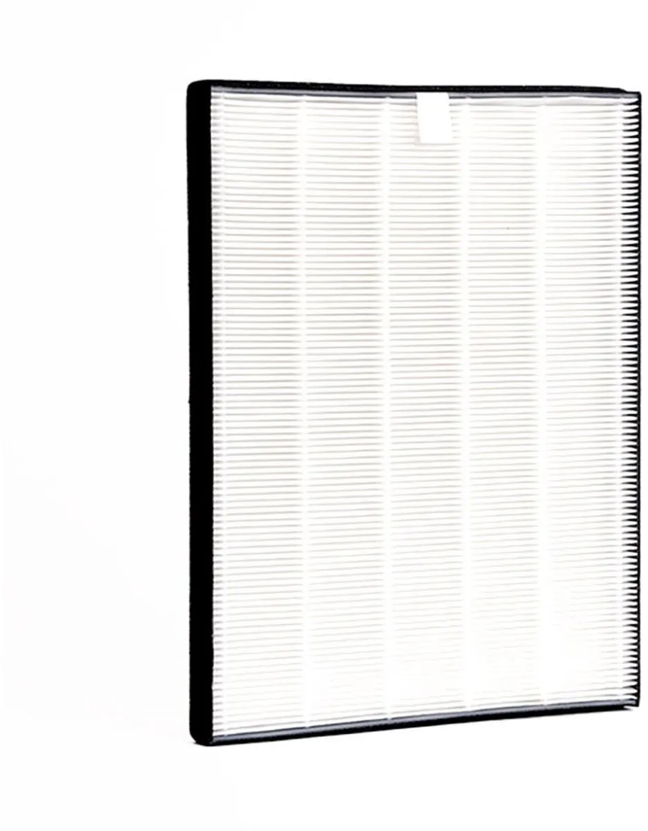 Philips NanoProtect FY1410/30 HEPA-filter - Wit - afbeelding 6 van 6