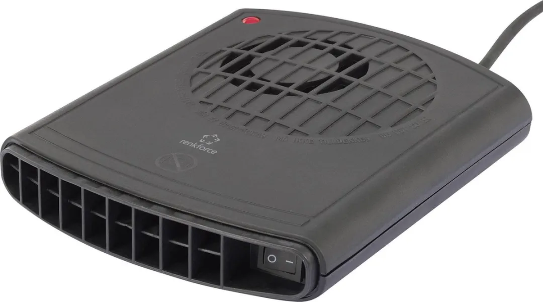 Renkforce PTC17 Standkachel 230V