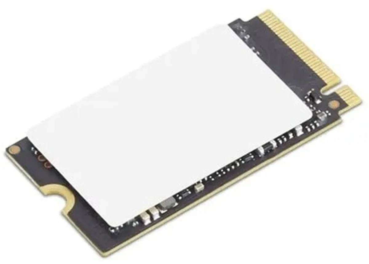 Lenovo 4XB1N36071 SSD M.2 PCIe 4.0 256GB