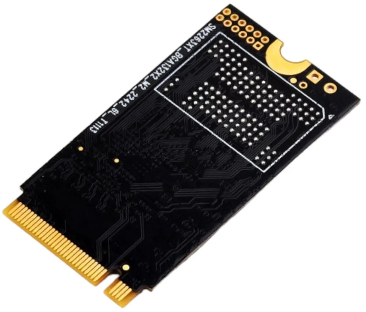 Lenovo 4XB1N36071 SSD M.2 PCIe 4.0 256GB